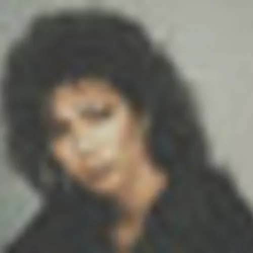 Jennifer Rush