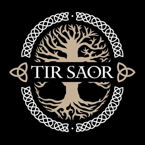 TÍR SAOR
