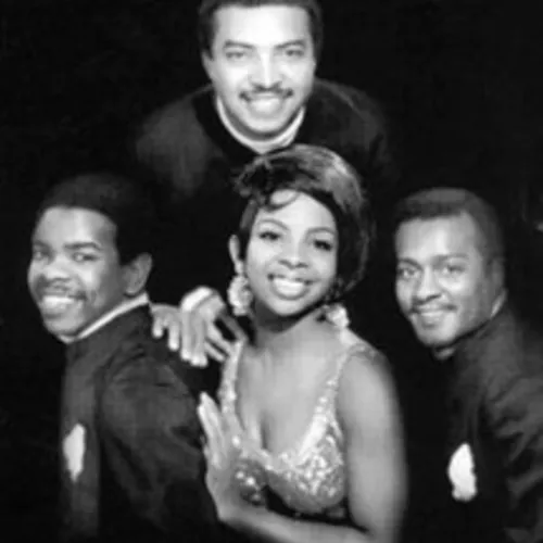 Gladys Knight & The Pips