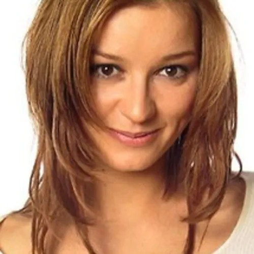 Marija Naumova