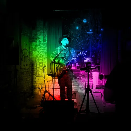 Aaron Oswald