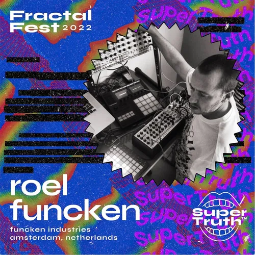 Roel Funcken