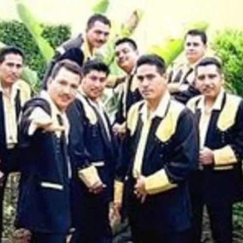 Beto y Sus Canarios
