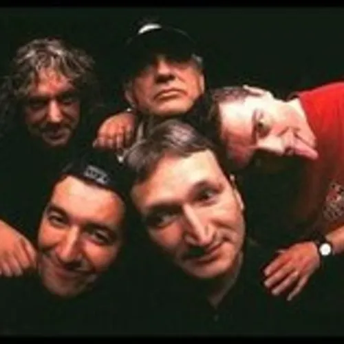 Skiantos