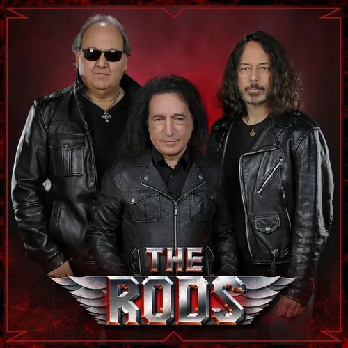 The Rods