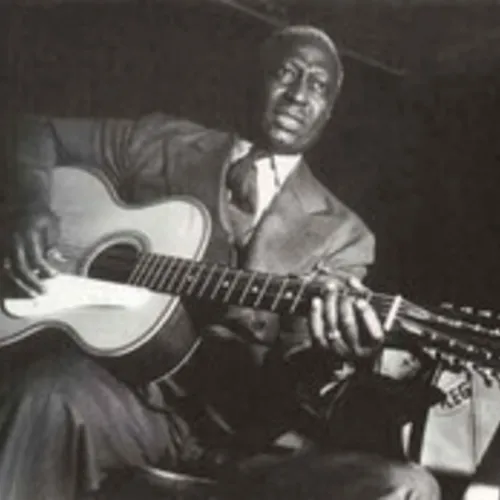 Lead Belly