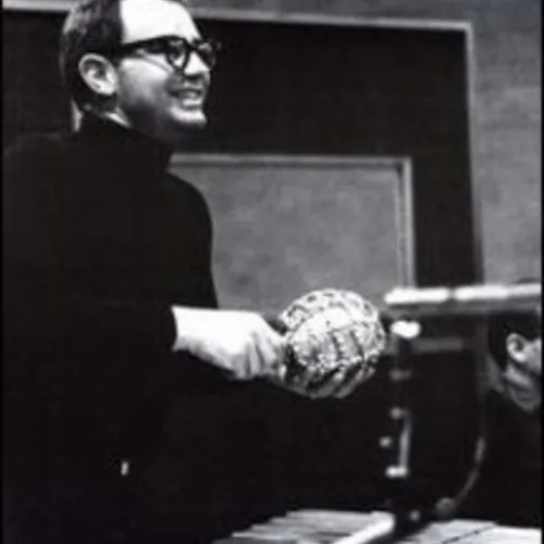 Cal Tjader