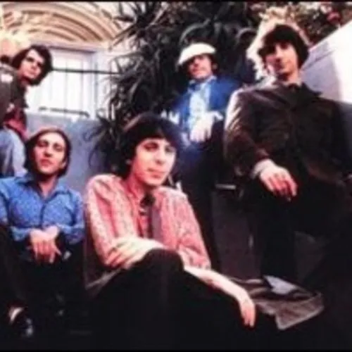 The Blues Project