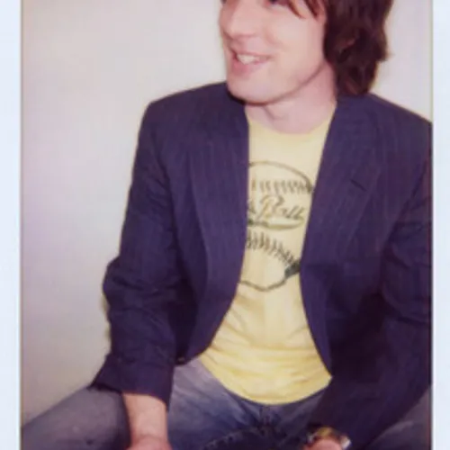Billy Harvey
