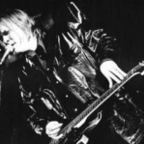 Jeff Healey