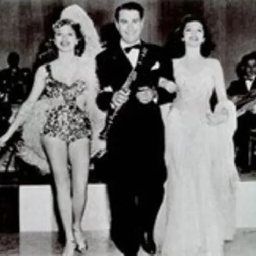 Artie Shaw and His Orchestra