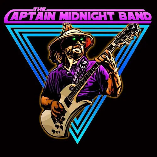 Captain Midnight Band