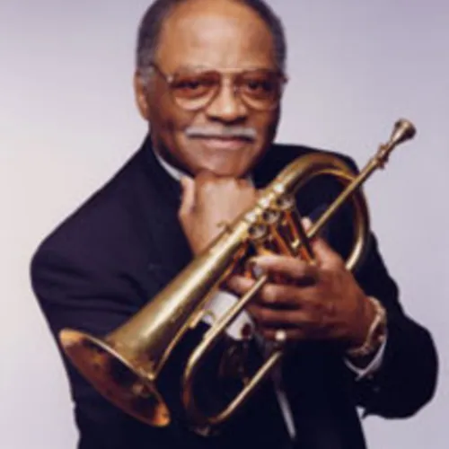 Clark Terry