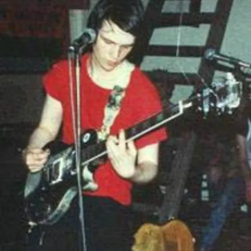 Rudimentary Peni