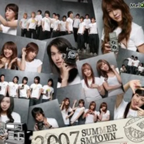 SMTOWN