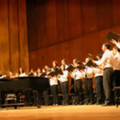 Chorus