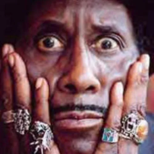 Screamin' Jay Hawkins