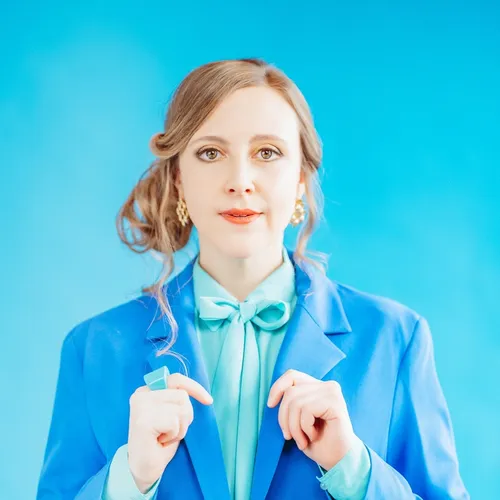 Siobhan Miller
