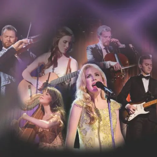 Annie Moses Band