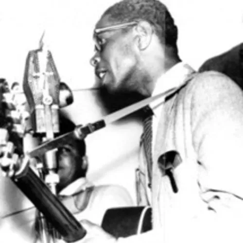 Elmore James