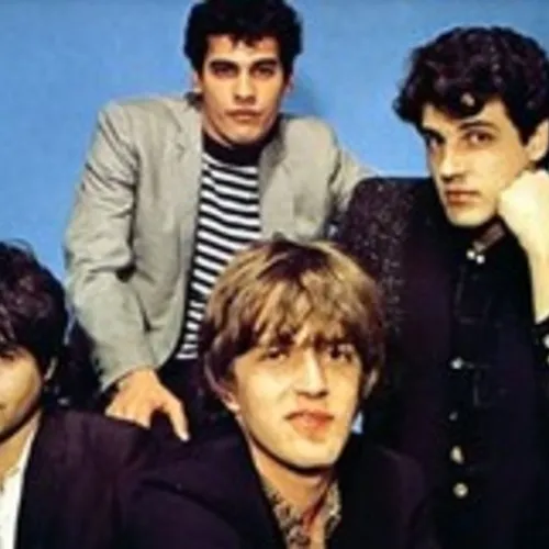 The Plimsouls