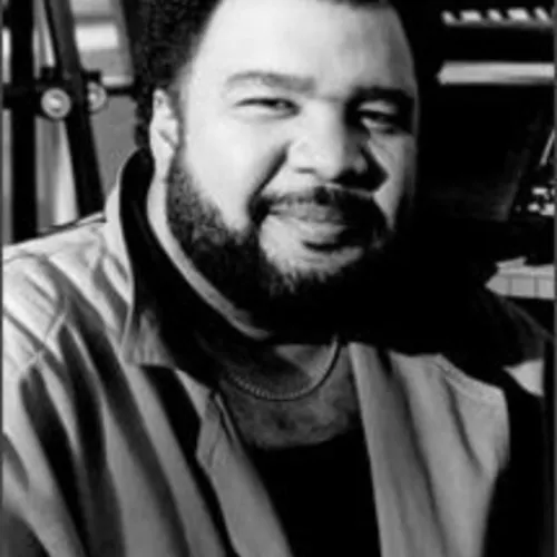 George Duke