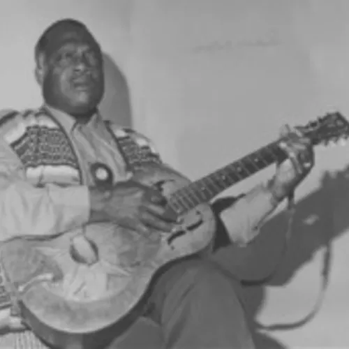 Bukka White