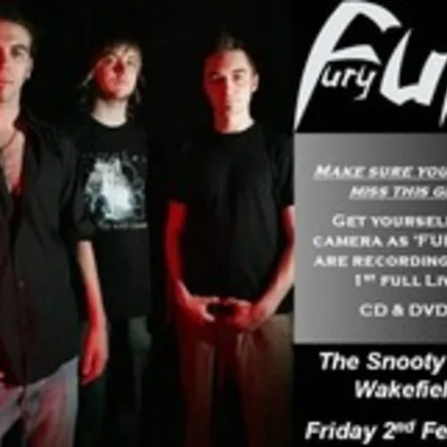 Fury UK