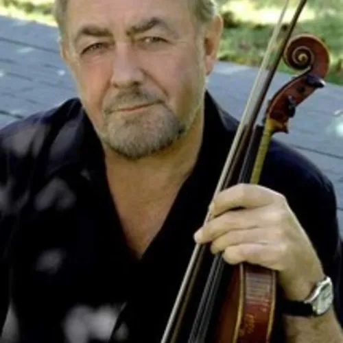 Aly Bain
