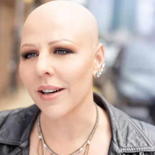 Nell Bryden