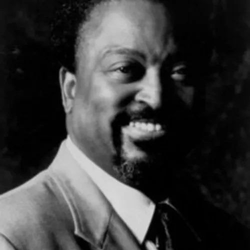 Gene Harris