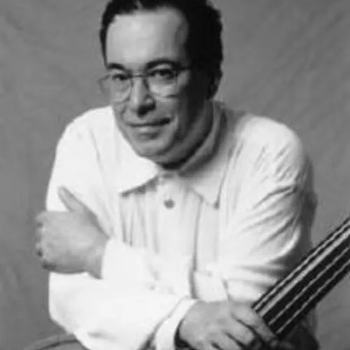 Eddie Gomez