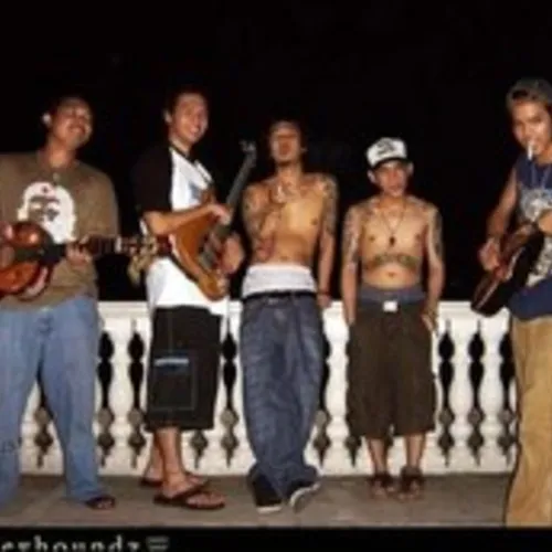 Greyhoundz