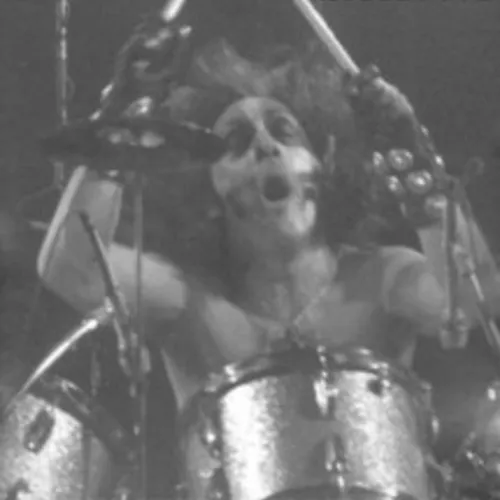 Peter Criss