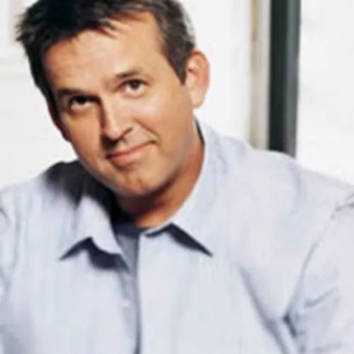 Wayne Watson