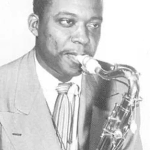 Gene Ammons