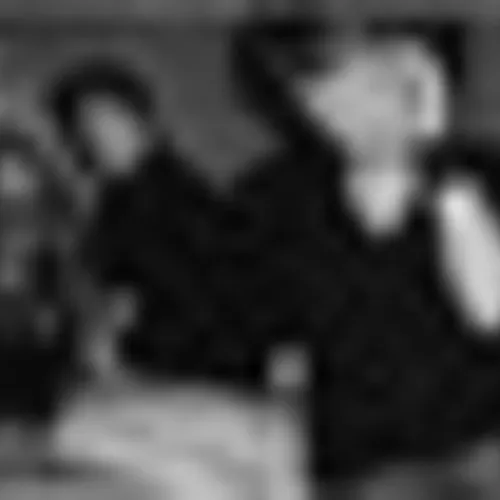 The Desert Sessions