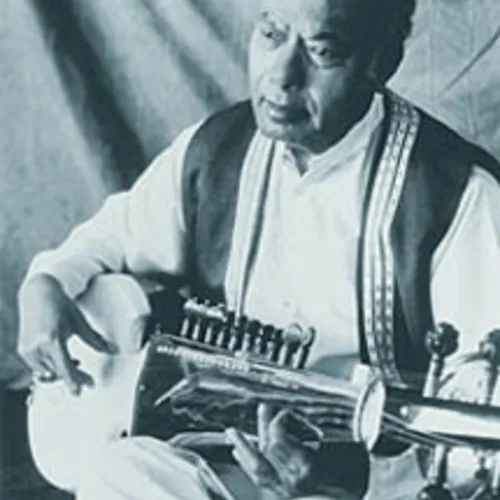 Ali Akbar Khan