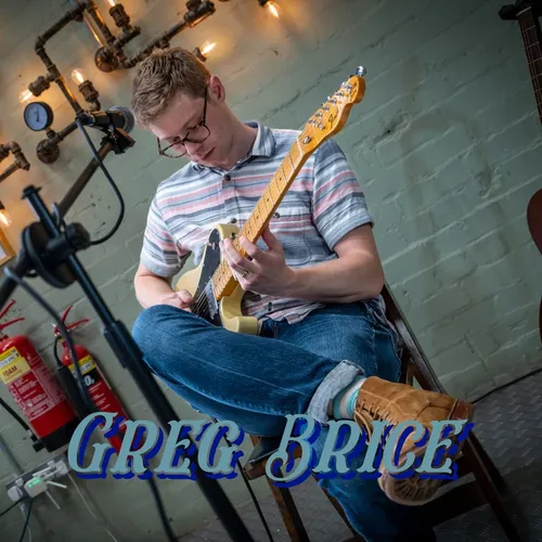 Greg Brice
