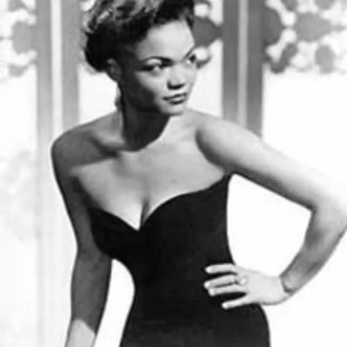 Eartha Kitt