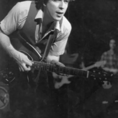 Rhys Chatham