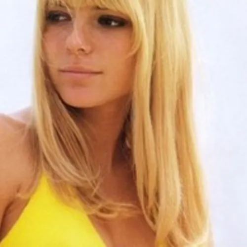 France Gall