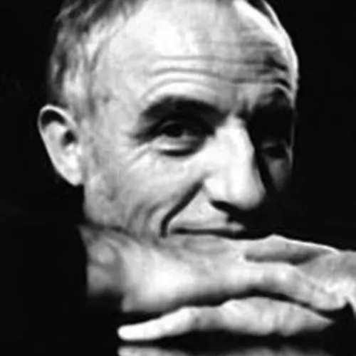 Jacques Loussier