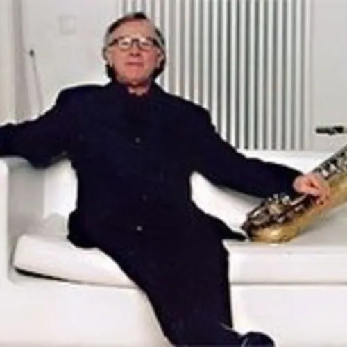 Klaus Doldinger