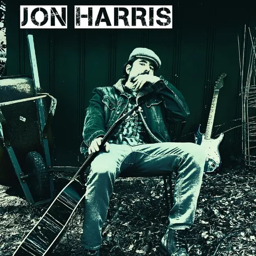 Jon Harris