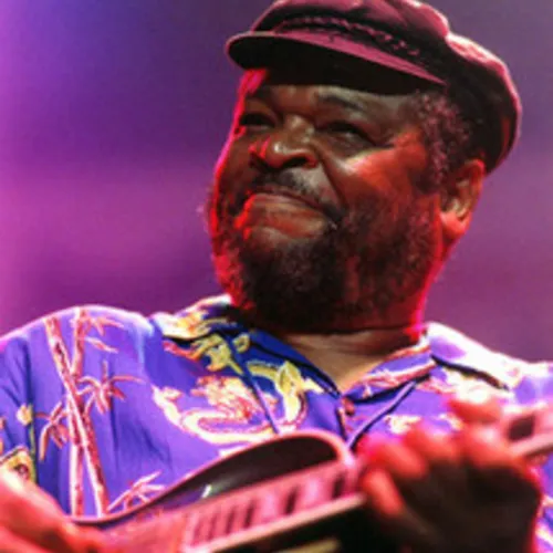 Melvin Sparks