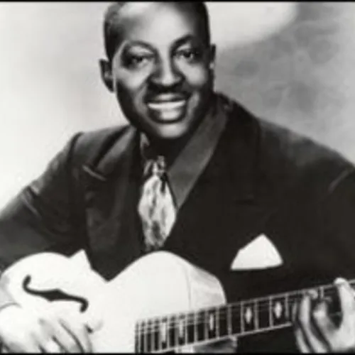 Big Bill Broonzy