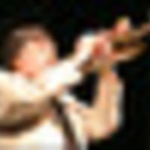 Kenny Ball