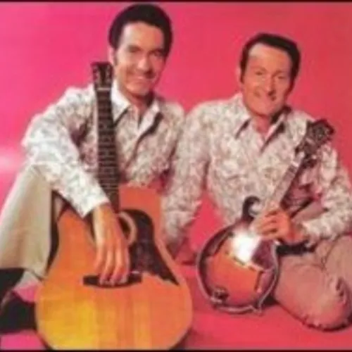 Jim and Jesse