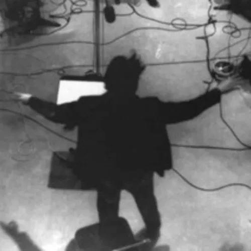 Glenn Branca